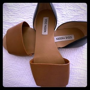 Steve Madden sandals